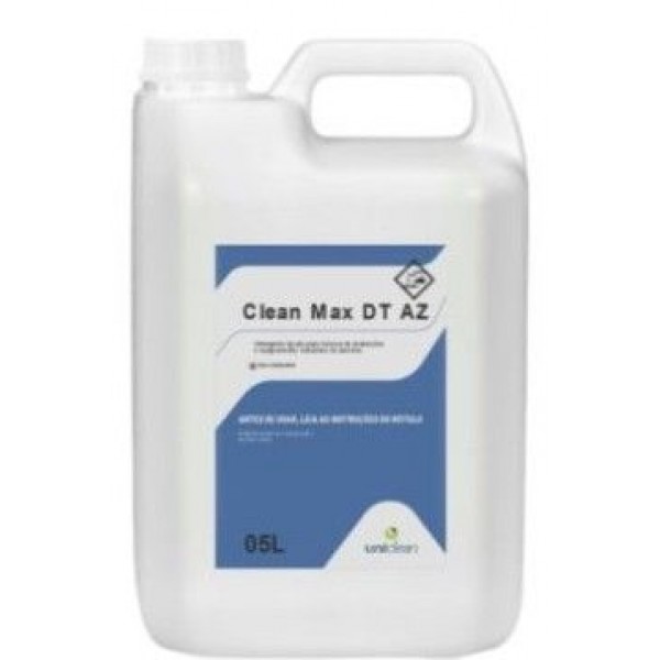 ÁCIDO DECAP / PASSIVANTE MAX DT AZ CARRETILHA 5L