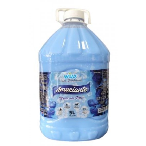 AMACIANTE MAGIA DAS FLORES 05L