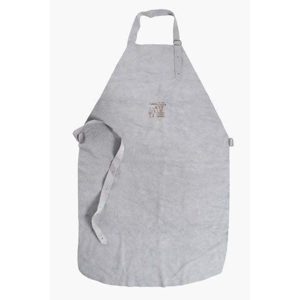 AVENTAL DE RASPA 1,20 X 60 PLASTCOR