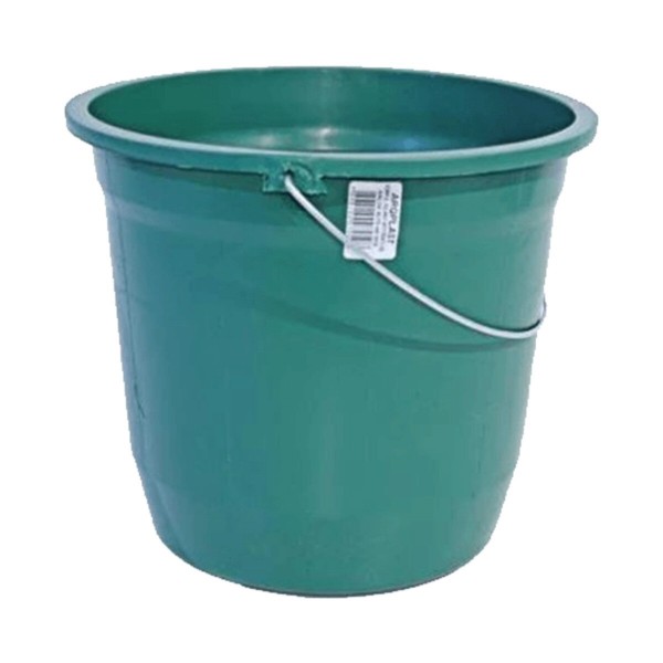 BALDE 10L VERDE