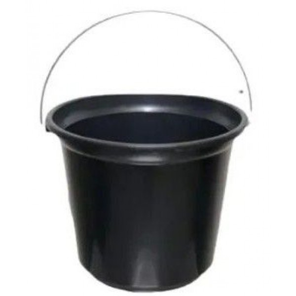 BALDE 8L PRETO