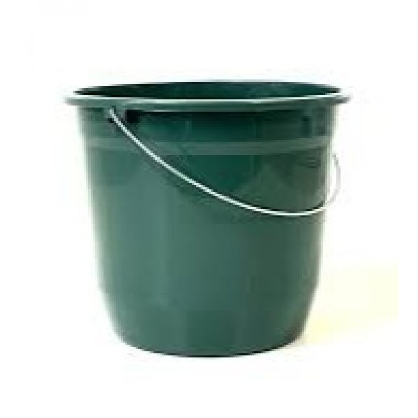 BALDE 8L VERDE