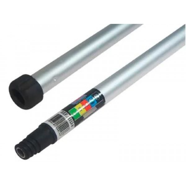 CABO ALUM 2 X 25,4 M MULTIÂNGULOS