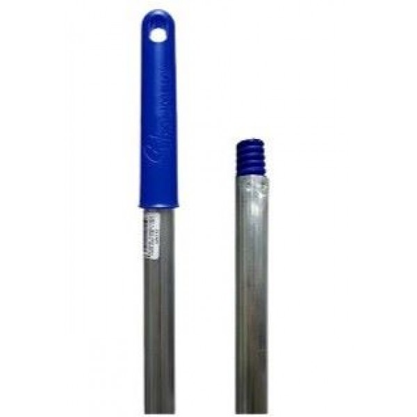 CABO ALUM C/ ROSCA 1,40 X 22 MM FOSCO BRALIMPIA