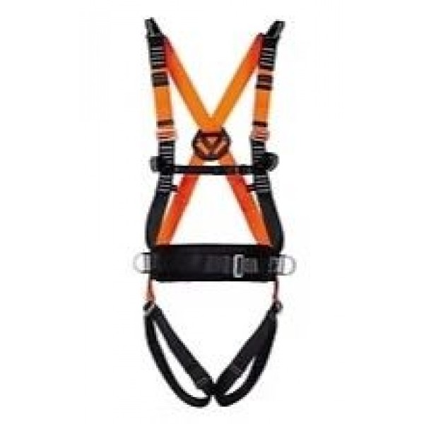 CINTURÃO PQD ABD REG. TOTAL MULT2010A