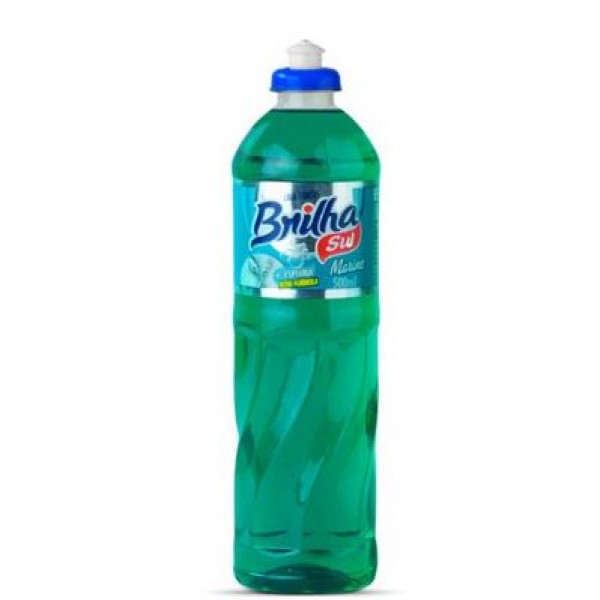 DET P/ LOUÇA LIMÃO 01L