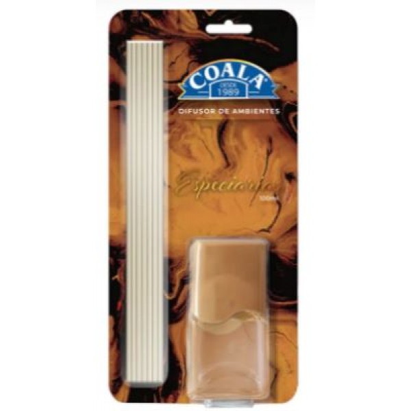 DIFUSOR DE AROMA COALA ESPECIARIAS