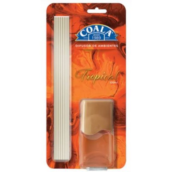 DIFUSOR DE AROMA COALA MANGA / TROPICAL