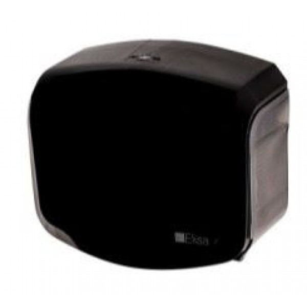 DISP HIGIÊNICO INTERFOLHADO ELISA PRETO / FUME