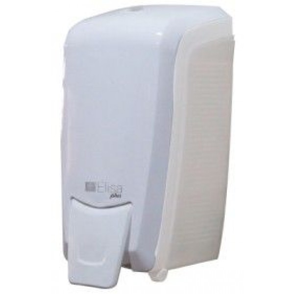 DISP SAB  SPRAY ELISA BRANCO / CRISTAL