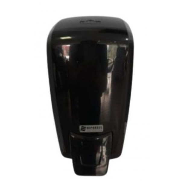 DISP SAB ESPUMA / SPRAY ELISA PRETO / FUME