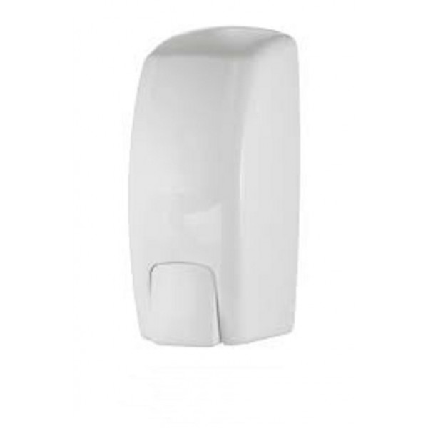 DISP SAB ESPUMA / SPRAY REFIL 600 ML PLESTIN