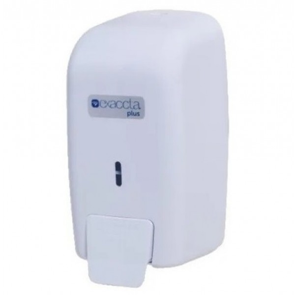 DISP SAB LIQ EXACCTA PLUS C/ RESERVATÓRIO SUST BRANCO