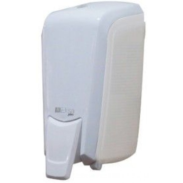 DISP SAB MINI SPRAY BRANCO / CRISTAL ELISA