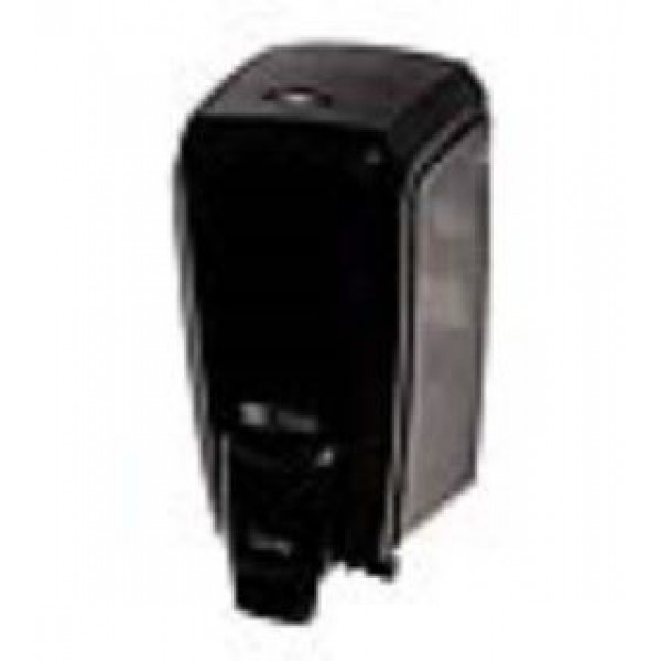 DISP SAB MINI SPRAY PRETO / FUME ELISA