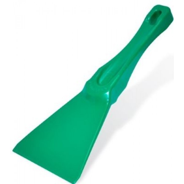 ESPÁTULA 75MM VERDE