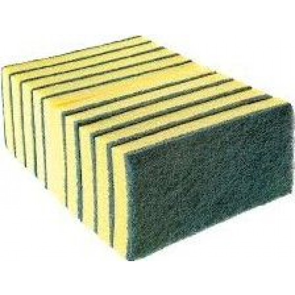 ESPONJÃO DUPLA FACE