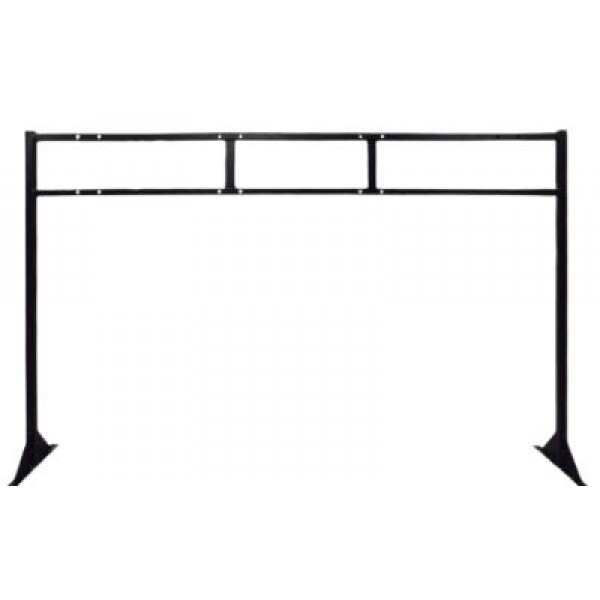 ESTRUTURA METALICA 5 PC