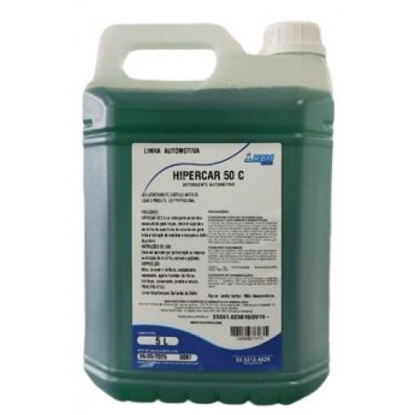 HIPERCAR 50 C 05L