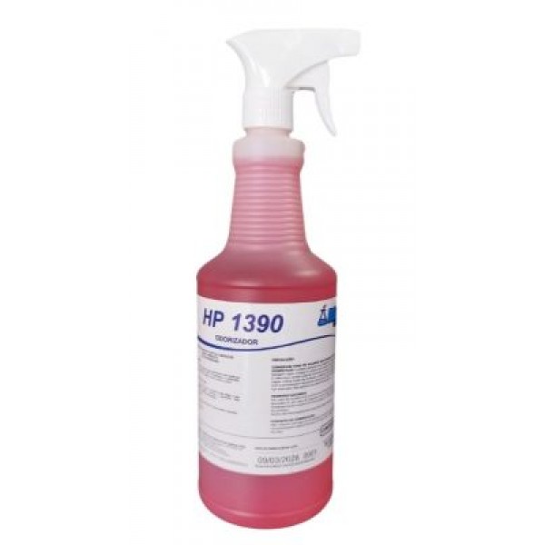 HP 1390 ODORIZADOR 01L
