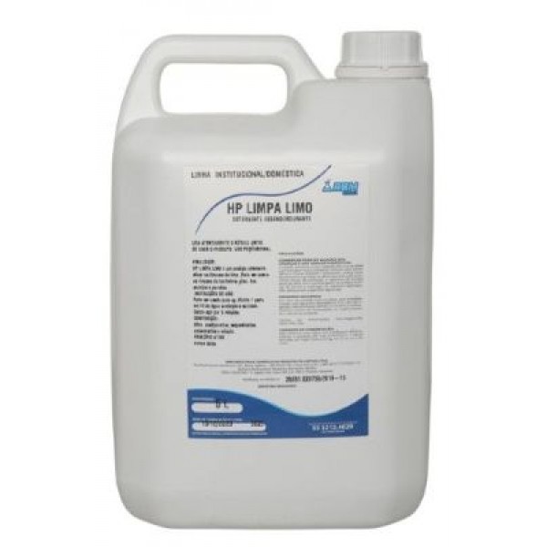HP LIMPA LIMO 05L