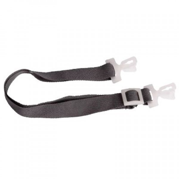 JUGULAR 2P TÊXTIL P/ CAPACETE GENESIS