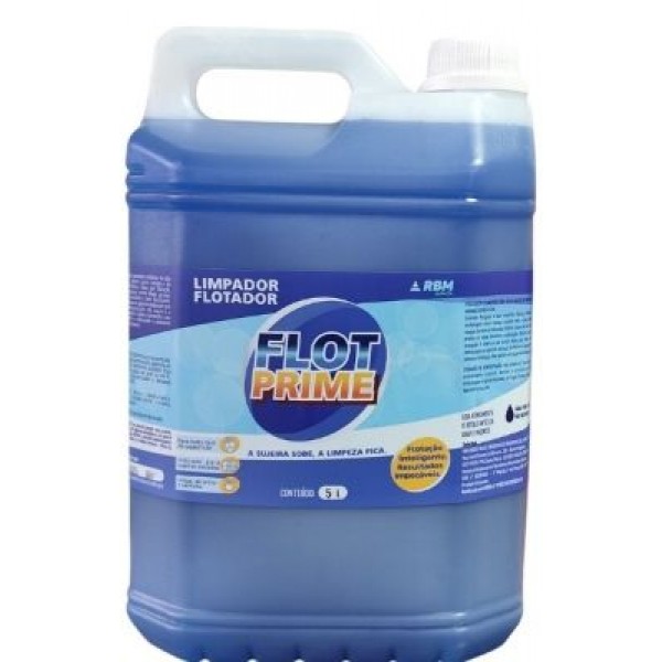 LIMPADOR FLOT PRIME 05L