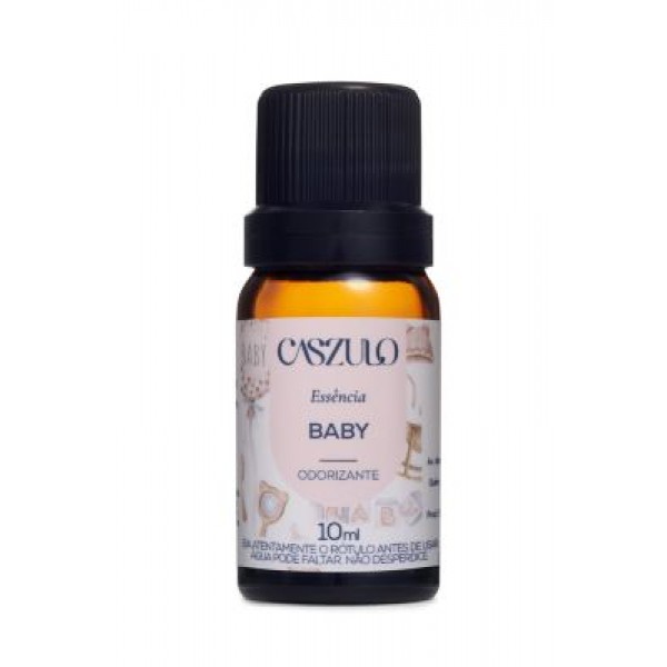 ÓLEO AROMÁTICO V.AROMA CASZULO BABY 10 ML