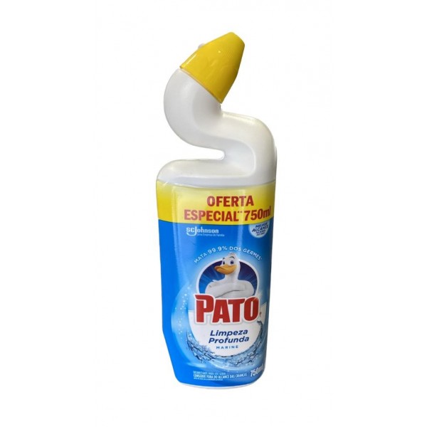 PATO PURIFIC 500 ML