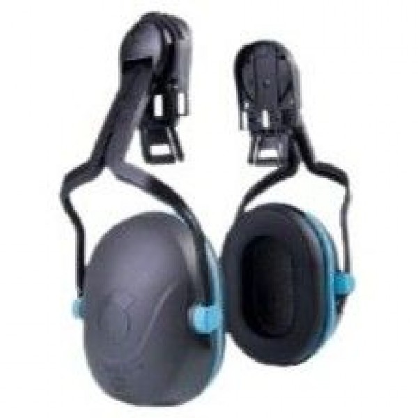 PROTETOR AUDITIVO TIPO CONCHA 16DB L320C