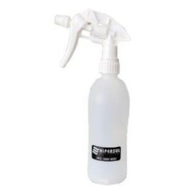 PULVERIZADOR 500ML BRALIMPIA