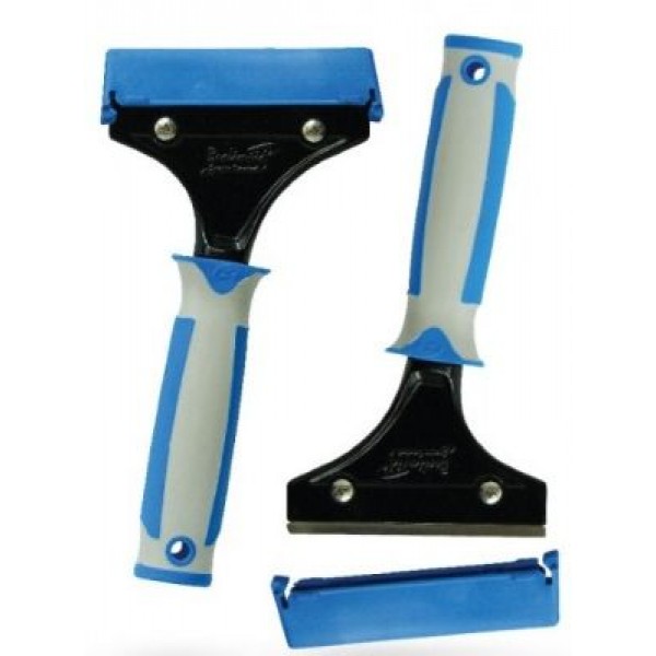 RASPADOR MULTIUSO 10CM BRALIMPIA