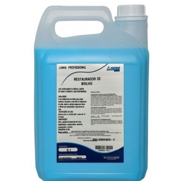 RESTAURADOR DE BRILHO 05L