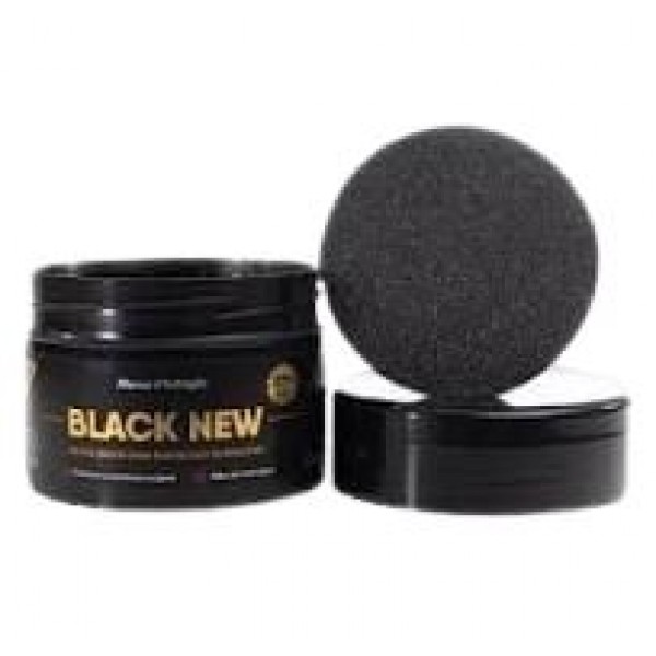 REVITALIZADOR BLACK NEW 200 ML