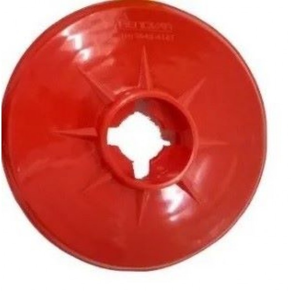 RODILHA VERMELHA 3/4 G.ADITIVADA