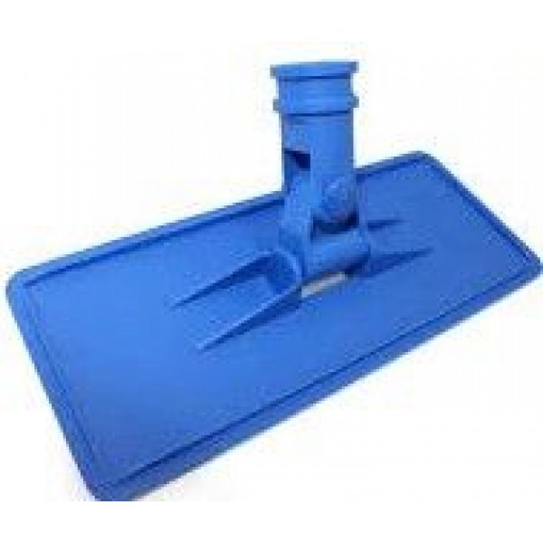 SUPORTE FIBRA C/ ROSCA BRALIMPIA