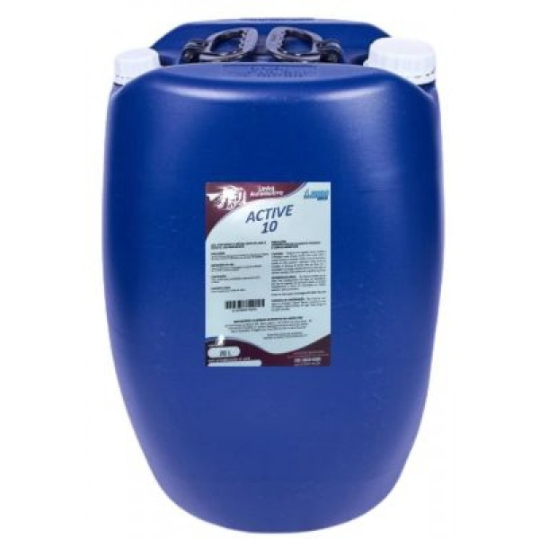 ACTIVE 10 50L