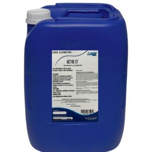 ACTIVE CT 25L
