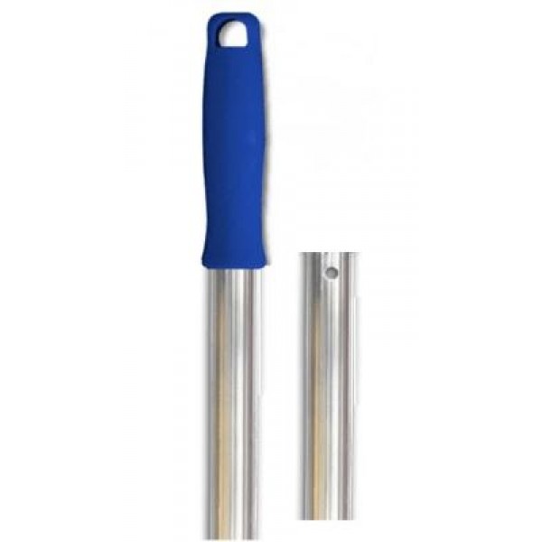 CABO ALUM S/ ROSCA 1,40 X 22 MM FOSCO M.AZUL