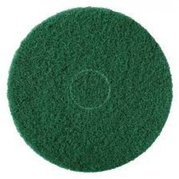 DISCO LIMPEZA GERAL VERDE 410 MM BETTANIN