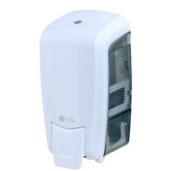 DISP SAB ESPUMA / SPRAY ELISA BRANCO / FUME