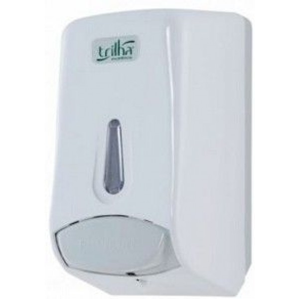 DISP SAB LIQ SCALA C/ RESERVATÓRIO 800 ML TRILHA