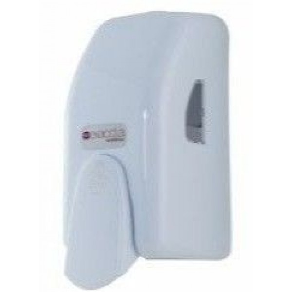 DISP SAB MINI SPRAY BRANCO SUST EXACCTA