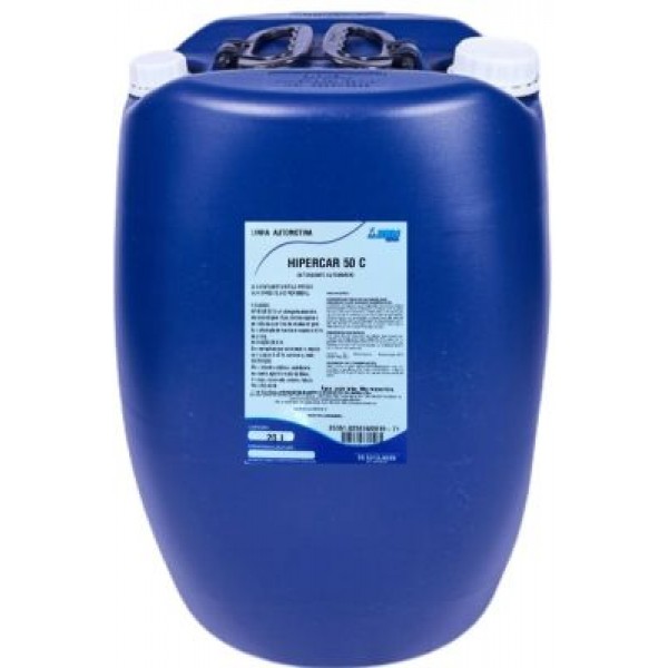 HIPERCAR 50 C 50L