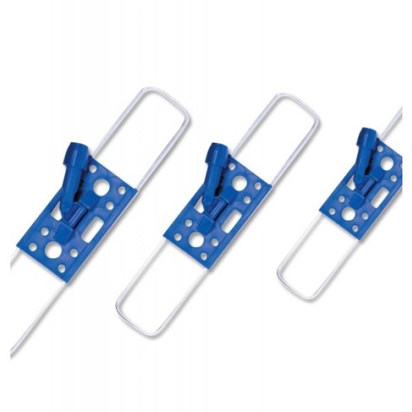 SUPORTE MOP PÓ PROFI 80 CM BRALIMPIA AP800