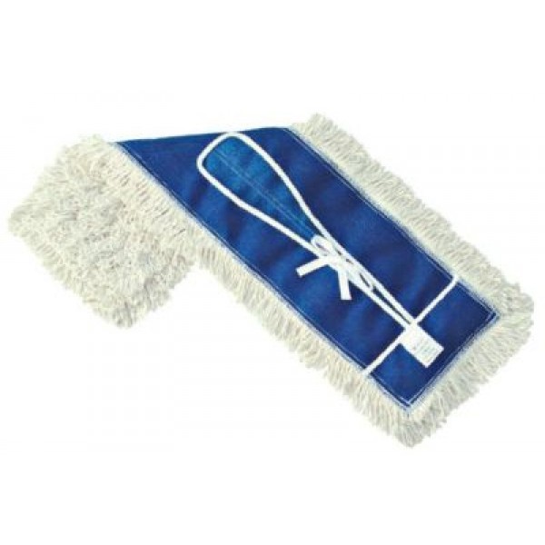 REFIL MOP PÓ COTTON TECH 80 CM BRALIMPIA