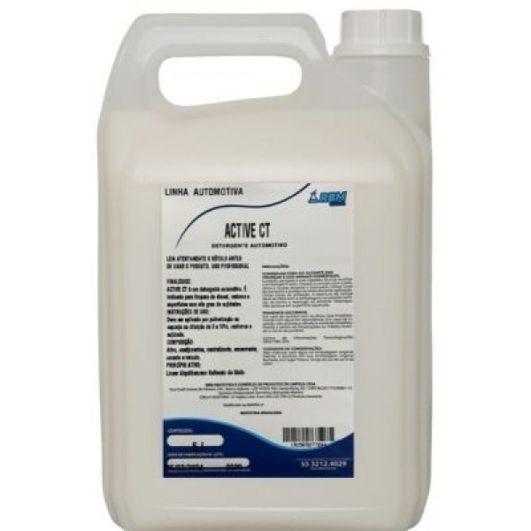 ACTIVE CT 05L