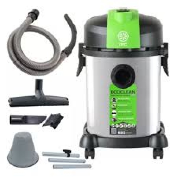 ASPIRADOR ECOCLEAN LITE 220V