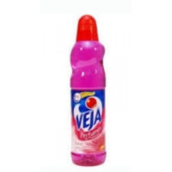 VEJA PN FLORAL 500 ML