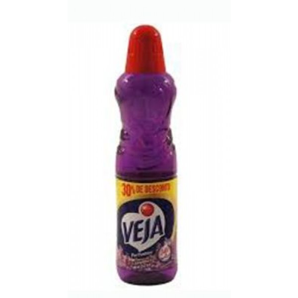 VEJA PN LAVANDA 500 ML